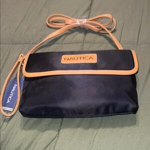 Nautica Crossbody Bag